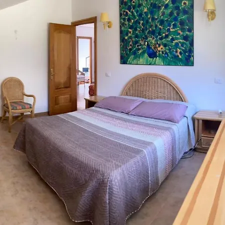 Casa Rocamar Baiona