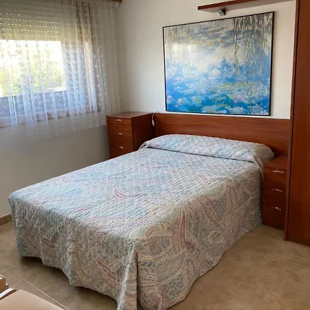 Casa Rocamar 度假居