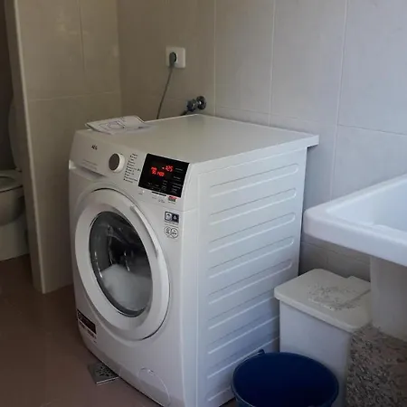 Casa Rocamar 度假居