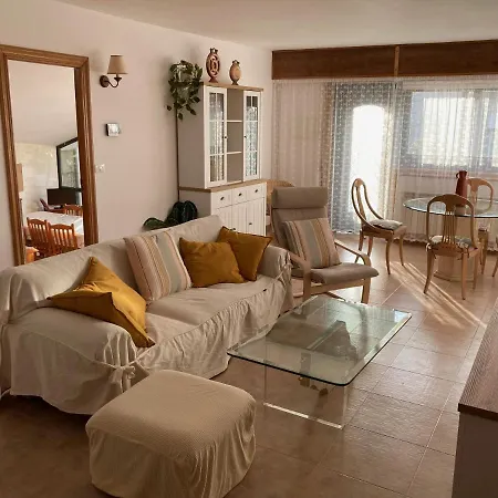 度假居 Casa Rocamar *