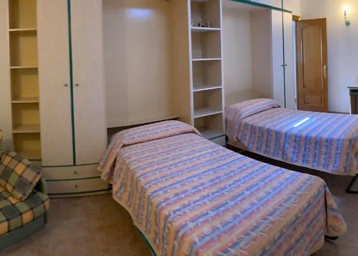 Σπίτι διακοπών Casa Rocamar