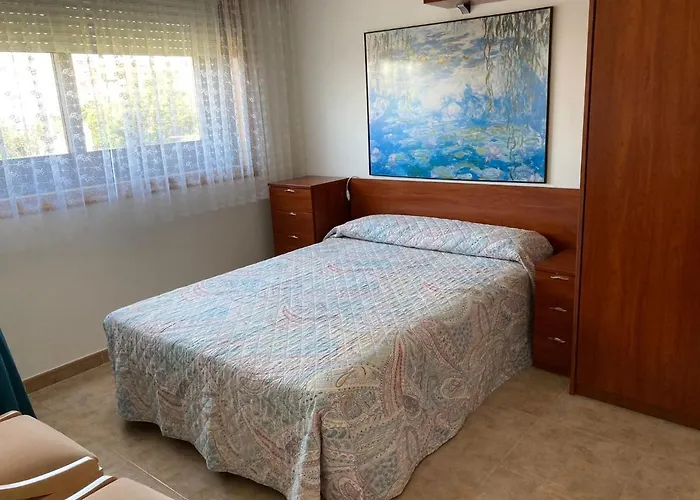 Casa Rocamar Σπίτι διακοπών