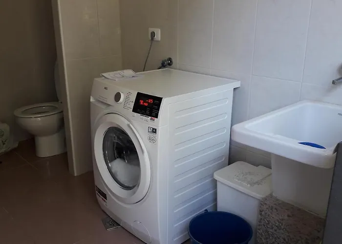 Casa Rocamar Σπίτι διακοπών